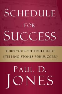 Schedule for Success
