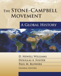 The Stone-Campbell Movement : A Global History