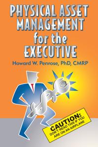 Physical Asset Management for the Executive