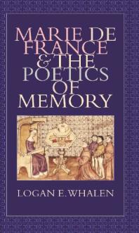 Marie de France and the Poetics of Memory