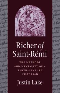 Richer of Saint-Remi