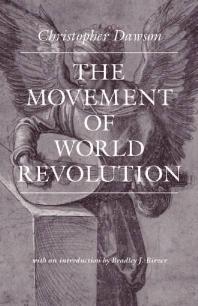 The Movement of World Revolution