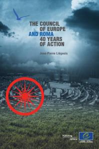 Council of Europe and Roma : 40 Years of Action