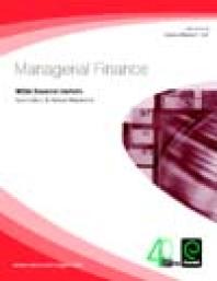 MENA Financial Markets