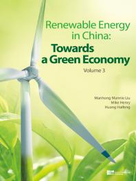 Renewable Energy in China : Towards a Green Economy, Volume 3