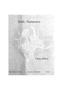 Irish Nocturnes