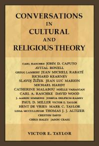 Conversations in Cultural and Religious Theory