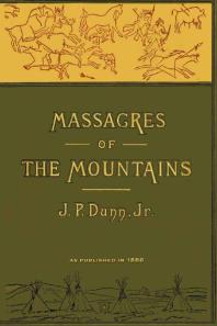Massacres of the Mountains