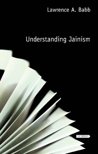 Understanding Jainism (Understanding Faith)