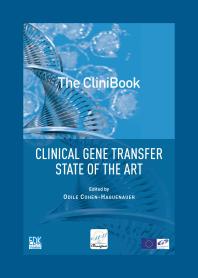 Clinibook : Clinical gene transfer state of the art
