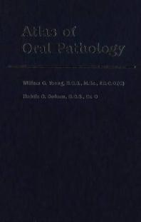 Atlas of Oral Pathology