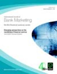 Emerging Perspectives on the Marketing of Financial Services