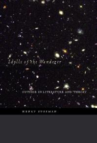 Idylls of the Wanderer : Outside in Literature and Theory