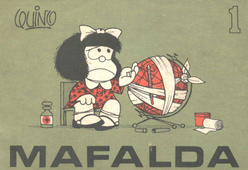 Mafalda 1