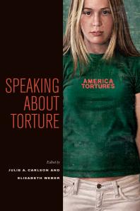 Speaking about Torture