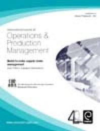 Build-to-Order Supply Chain Management