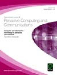Computer and Information Technology in Pervasive Environments