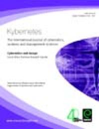 Cybernetics and Design