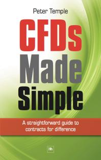 CFDs Made Simple : A Straightforward Guide To Contracts For Difference