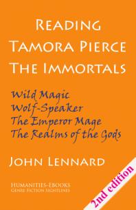 Tamora Pierce : The Immortals