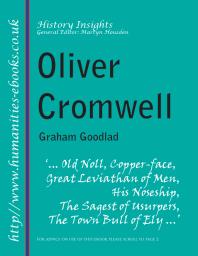 Oliver Cromwell
