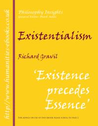 Existentialism