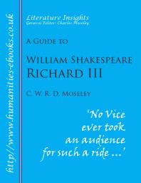 William Shakespeare : Richard III