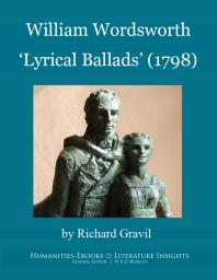 William Wordsworth : Lyrical Ballads 1798, with Some Poems of 1800