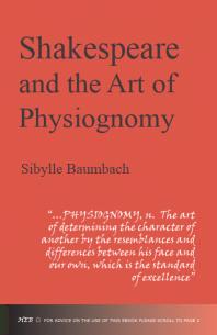 Shakespeare and the Art of Physiognomy