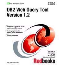 DB2 Web Query Tool Version 1.2