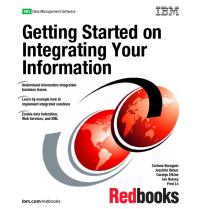 Getting Started on Integrating Your Information