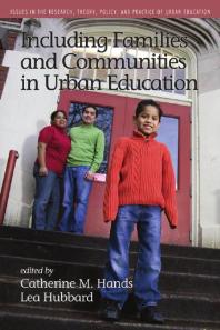 Including Families and Communities in Urban Education
