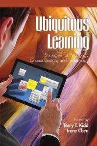 Ubiquitous Learning : Strategies for Pedagogy, Course Design and Technology