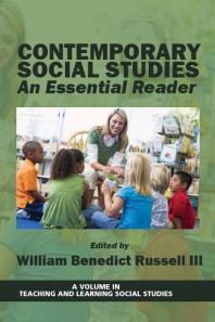 Contemporary Social Studies : An Essential Reader