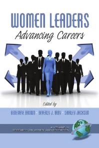 Women Leaders : Advancing Careers