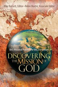 Discovering the Mission of God Supplement