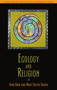 Ecology and Religion