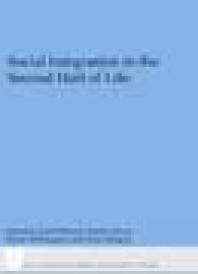 Social Integration in the Second Half of Life