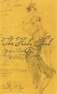 The Holy Fool : Christian Faith and Theology in J. M. R. Lenz