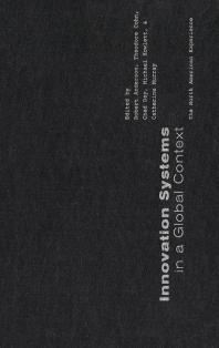 Innovation Systems in a Global Context : The North American Experience