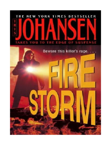 Firestorm