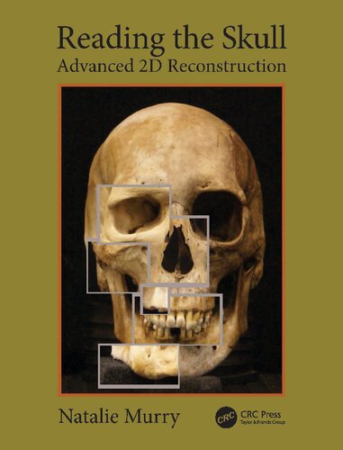 Reading the Skull: Advanced 2D Reconstruction [Team-IRA]