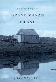 Tides of Change on Grand Manan Island : Culture and Belonging in a Fishing Community