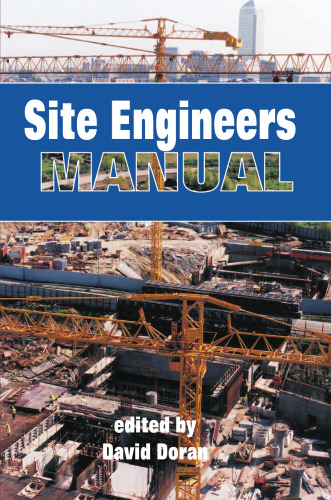 Site Engineers Manual