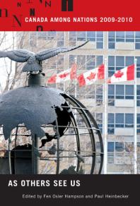 Canada among Nations, 2009-2010 : As Others See Us