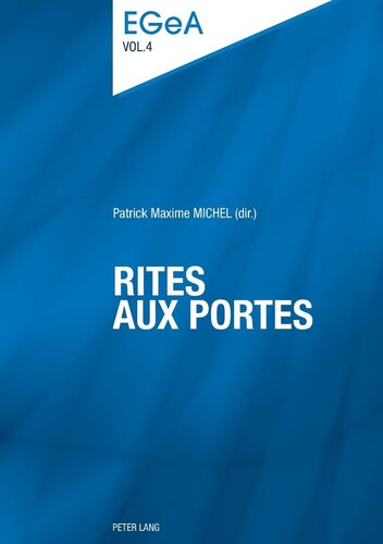 Rites aux portes