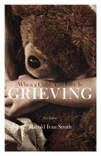 When a Child You Love Is Grieving