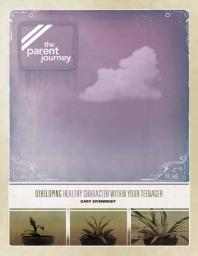 Developing Healthy Character Within Your Teenager