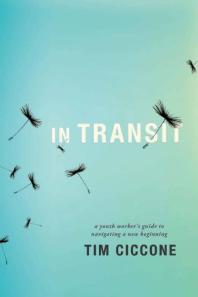 In Transit : A Youth Worker's Guide to Navigating a New Beginning