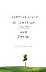 Pastoral Care in Times of Death and Dying